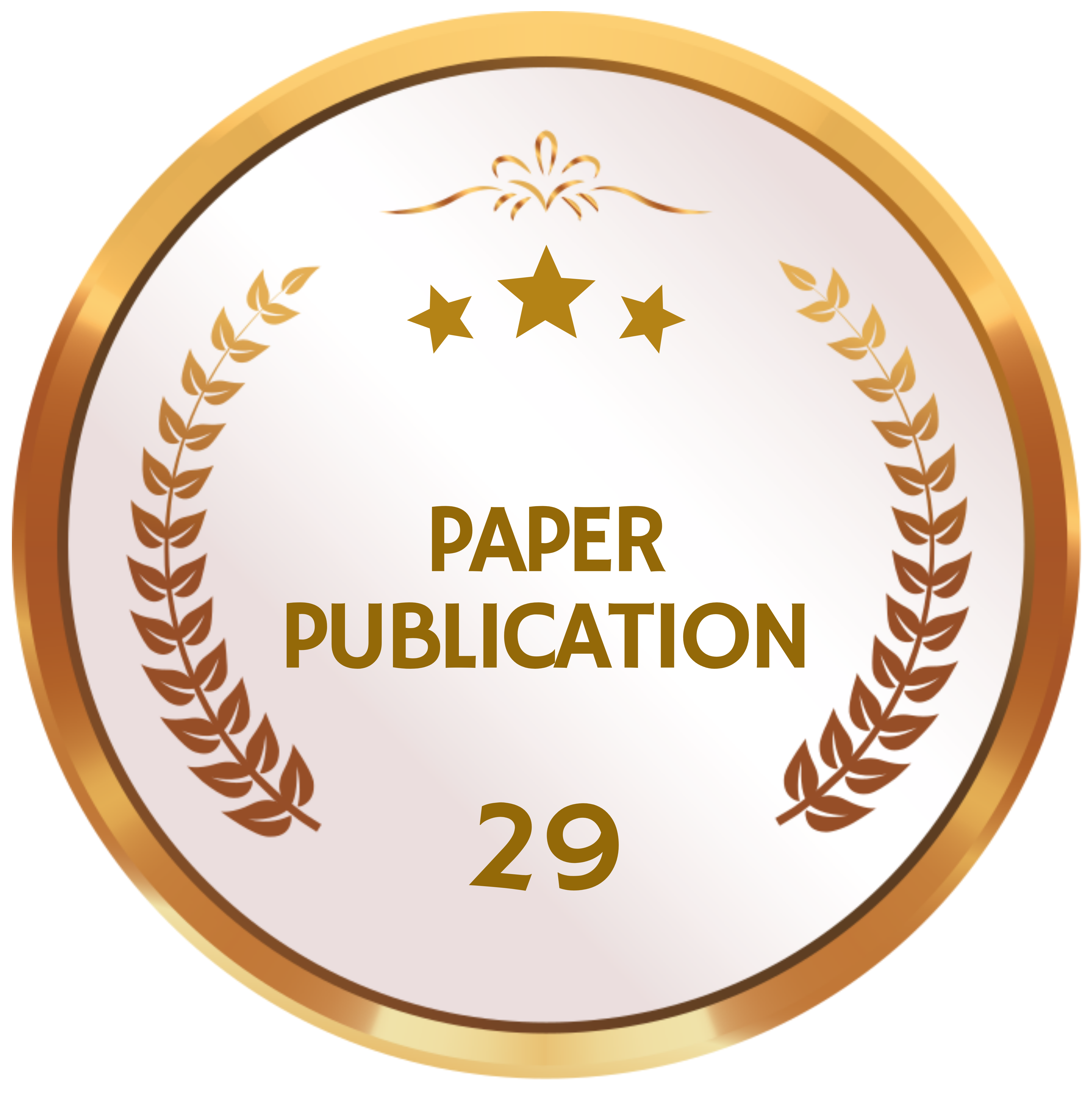 paper publication